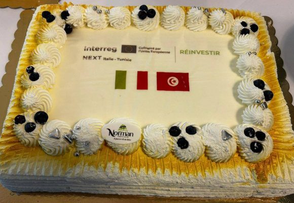 Projet italo-tunisien pour préserver la biodiversité méditerranéenne