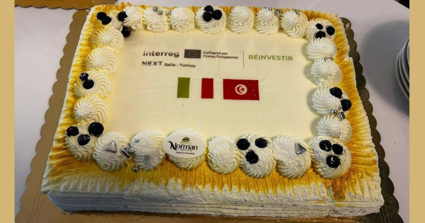 Projet italo-tunisien pour préserver la biodiversité méditerranéenne