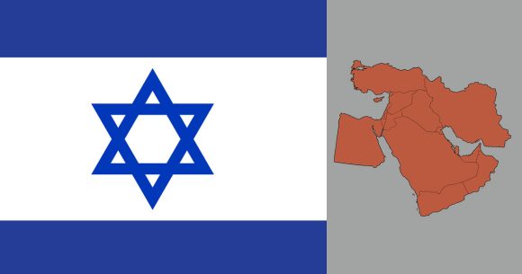 Israel-Moyen-Orient Quand l’ambassadeur américain en Israël se lâche grave