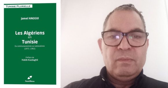 Jamel-Haggui Tunisie-Algérie | Une mémoire partagée