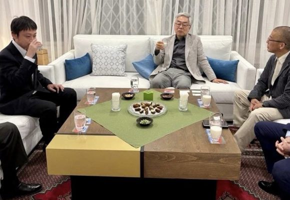Japon Tunisie Ramadan « Un moment magique de partage et de convivialité, témoigne l’ambassadeur du Japon