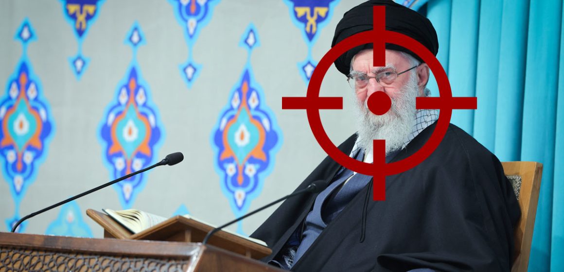 Iran | Le régime peut-il résister à une attaque israélo-américaine ?