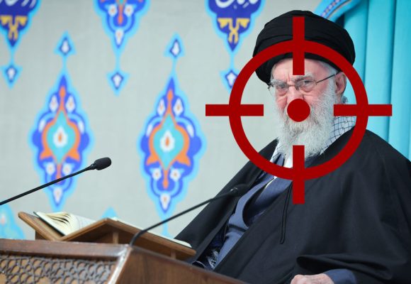 Khamenei-Cible Iran | Le régime peut-il résister à une attaque israélo-américaine ?