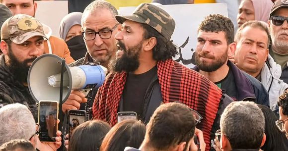 Khayreddine-Debaya-Gabes FTDES | «La justice tunisienne consacre l’impunité des pollueurs»