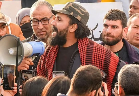 FTDES | «La justice tunisienne consacre l’impunité des pollueurs»