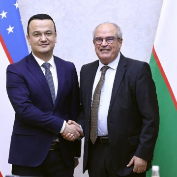 Impulsion des liens commerciaux entre la Tunisie et l’Ouzbékistan