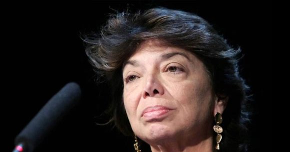 Leila-Shahid Hommage | Leïla Shahid, mémoire de la terre de Palestine