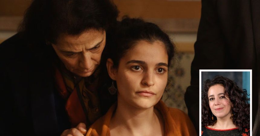 Leyla-Bouzid-In-a-whisper ‘‘In a Whisper’’ de Leyla Bouzid | Drame poignant contre la discrimination