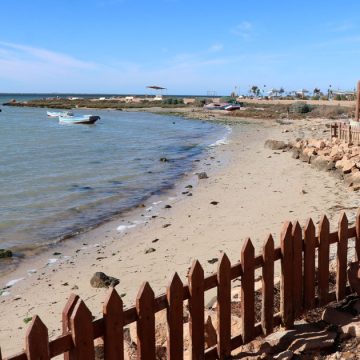 Tunisie | Une ceinture bleue pour protéger les plages   
