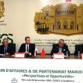 Le Maroc s’installe confortablement dans le marché polonais 