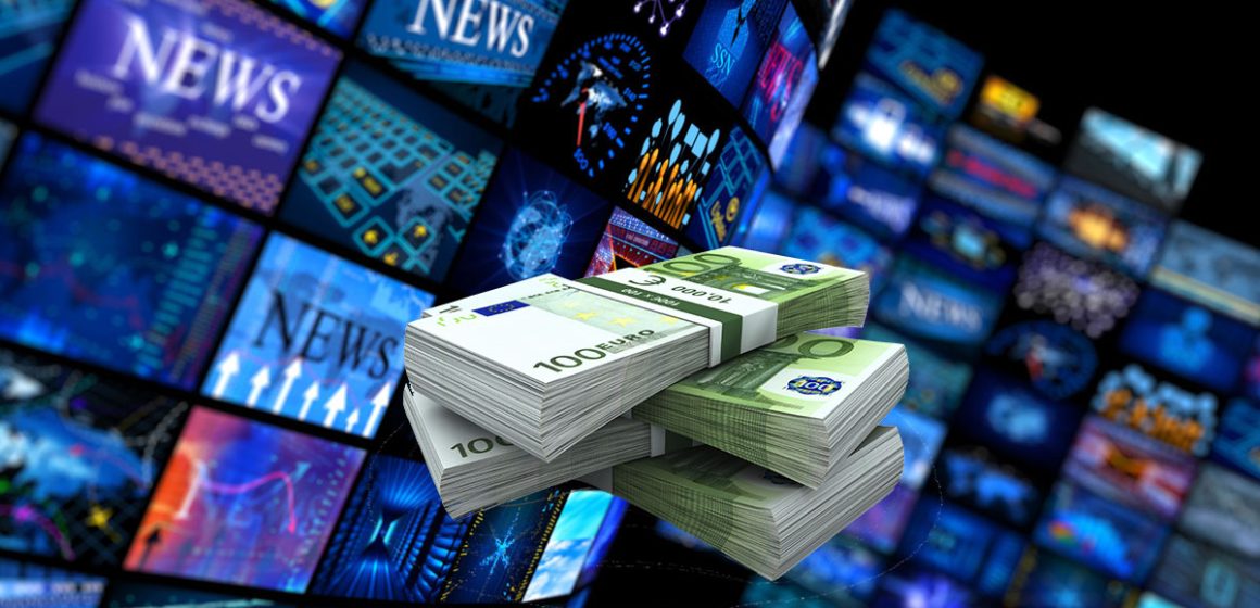 Médias tunisiens et argent européen | Quel gâchis !