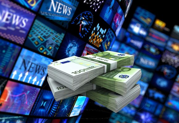 Médias tunisiens et argent européen | Quel gâchis !