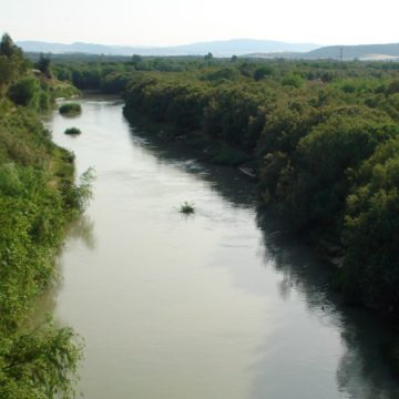 Béja | Mise en garde contre la montée des eaux du fleuve Medjerda