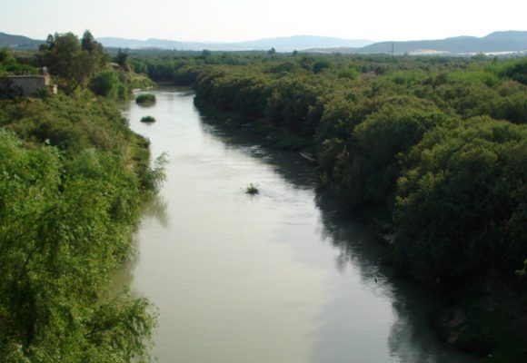 Béja | Mise en garde contre la montée des eaux du fleuve Medjerda