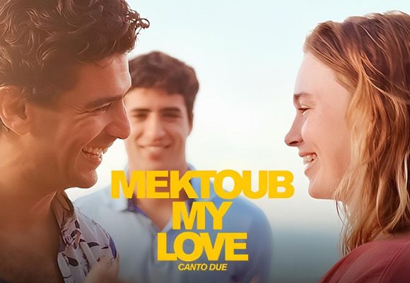 « Mektoub My Love », mardi 3 février à IFT