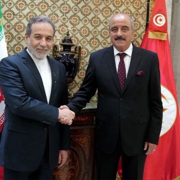 La Tunisie déterminée à renforcer ses relations fraternelles avec l’Iran