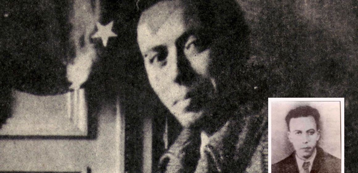 Mohamed-Laaribi Le poème du dimanche | ‘‘Explose ô cœur !’’ de Mohamed Laribi