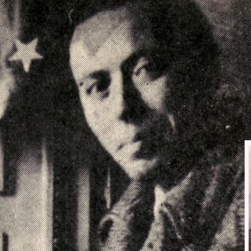 Le poème du dimanche | ‘‘Explose ô cœur !’’ de Mohamed Laribi