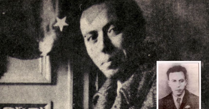 Le poème du dimanche | ‘‘Explose ô cœur !’’ de Mohamed Laribi