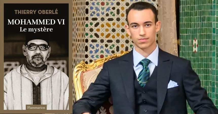 Mohammed VI | Pouvoir, zones grises et héritage