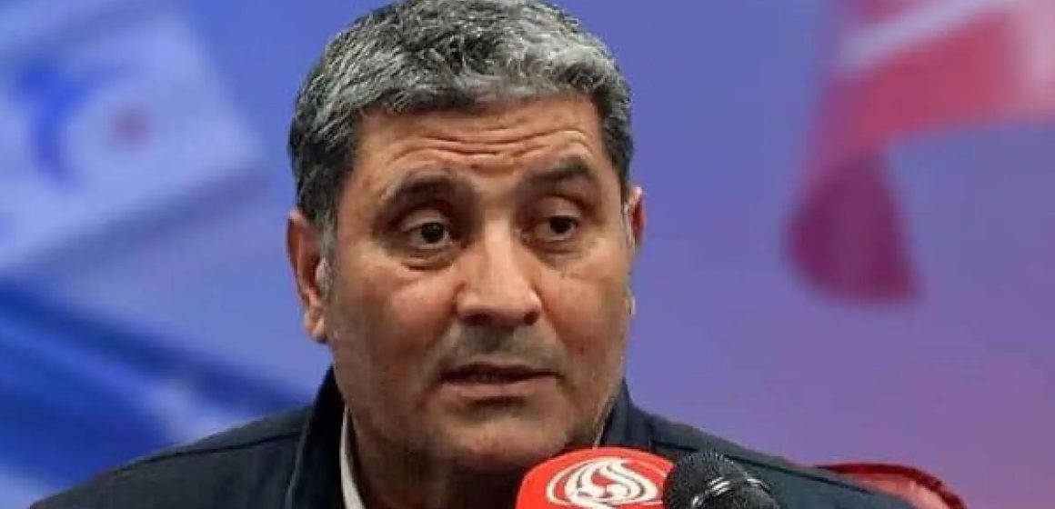 Mme Ounissi raconte la journée d’une épouse de prisonnier politique