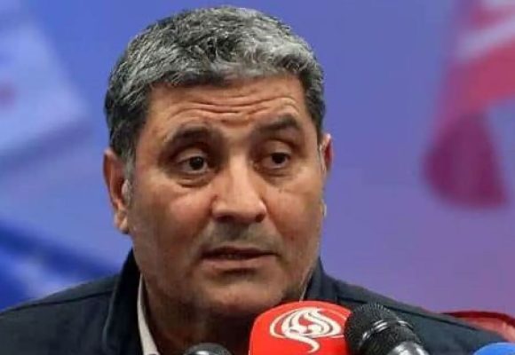 Mondher-Ounissi-Ennahdha Mme Ounissi raconte la journée d’une épouse de prisonnier politique