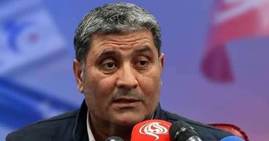 Mondher-Ounissi-Ennahdha Mme Ounissi raconte la journée d’une épouse de prisonnier politique