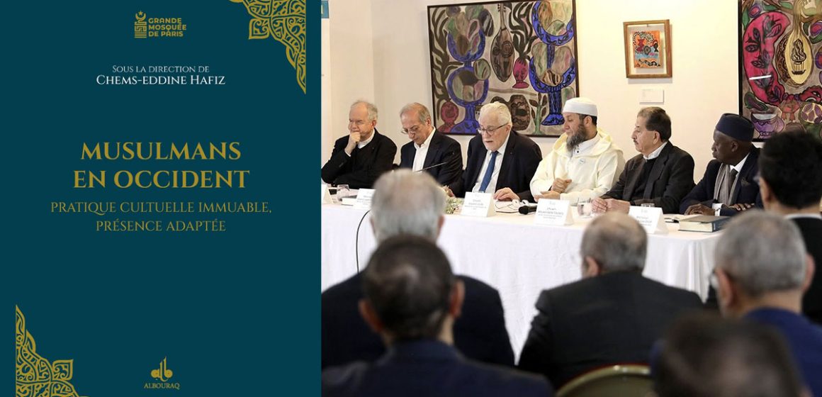 ‘‘Musulmans en Occident’’, loin manipulations et des amalgames  