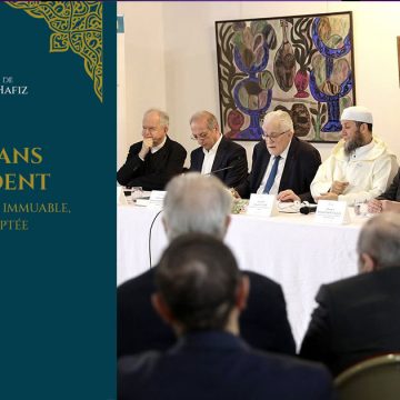 ‘‘Musulmans en Occident’’, loin manipulations et des amalgames  