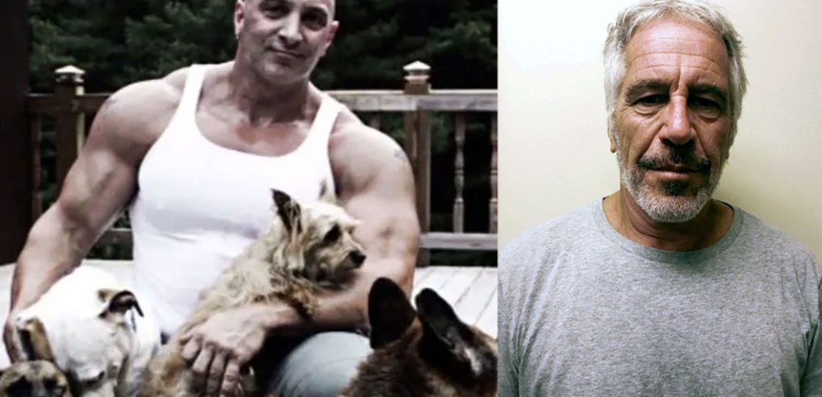 Le codétenu d’Epstein parle | La thèse du suicide vole en éclats