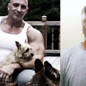 Le codétenu d’Epstein parle | La thèse du suicide vole en éclats