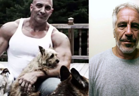 Le codétenu d’Epstein parle | La thèse du suicide vole en éclats