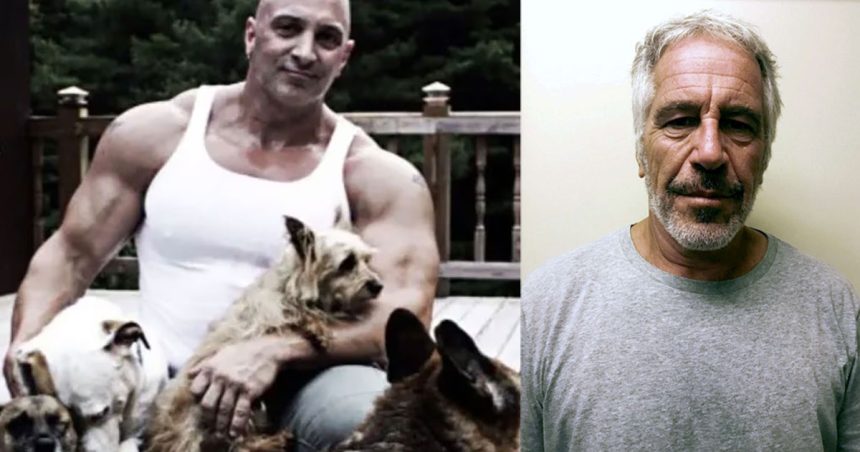 Le codétenu d’Epstein parle | La thèse du suicide vole en éclats