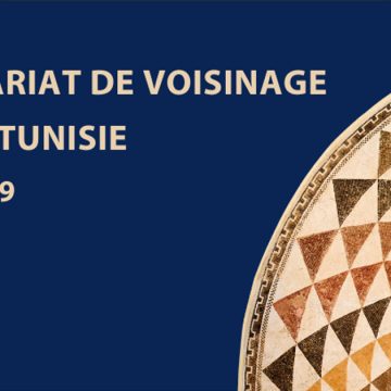 Lancement du Partenariat de voisinage Tunisie-UE 2026-2029
