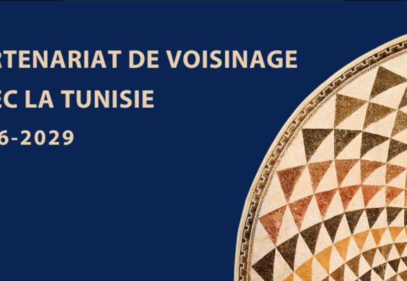 Lancement du Partenariat de voisinage Tunisie-UE 2026-2029
