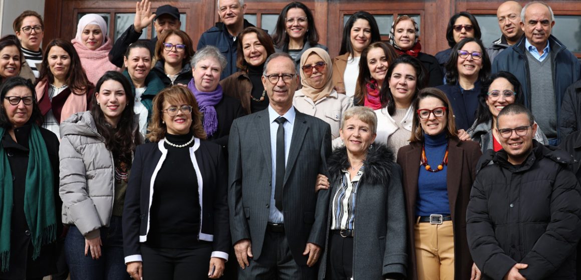 L&rsquo;Institut Pasteur de Tunis rend hommage au Pr Ali Bouattour