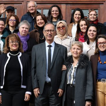 L&rsquo;Institut Pasteur de Tunis rend hommage au Pr Ali Bouattour