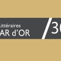 Les Prix littéraires Comar d’Or fêtent leur 30e anniversaire