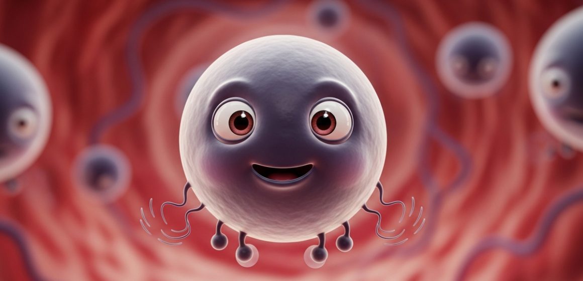 Probiotiques microbiote Cité des sciences | «Probiotiques & microbiote : les bâtisseurs de la défense »