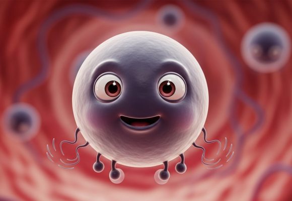 Cité des sciences | «Probiotiques & microbiote : les bâtisseurs de la défense »