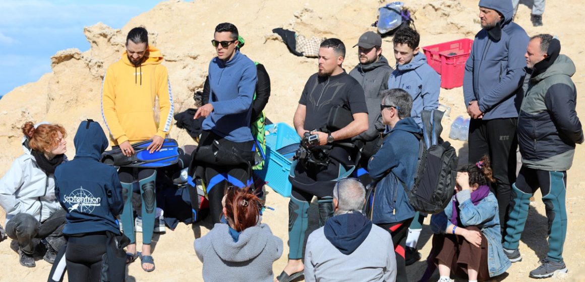 Monastir | Les petites îles, «sentinelles» des changements globaux