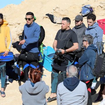 Monastir | Les petites îles, «sentinelles» des changements globaux
