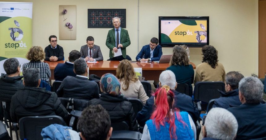 Tunisie – Italie | L’oléiculture face au changement climatique