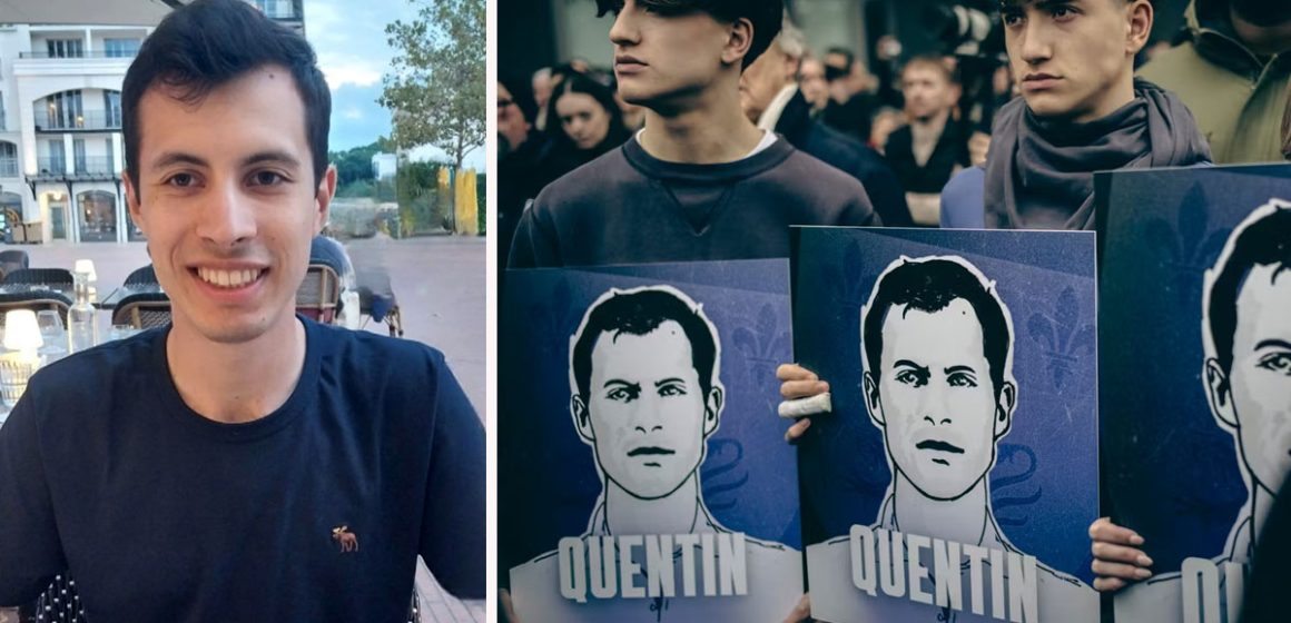 La France tient-elle aussi son Mohamed Bouazizi ?