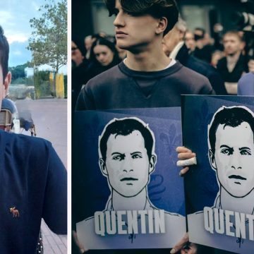 La France tient-elle aussi son Mohamed Bouazizi ?