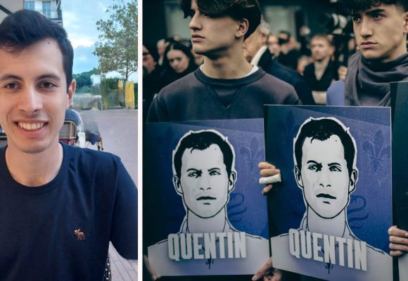 La France tient-elle aussi son Mohamed Bouazizi ?