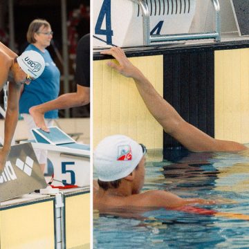 Natation | Rami Rahmouni a-t-il fait un mauvais choix ?