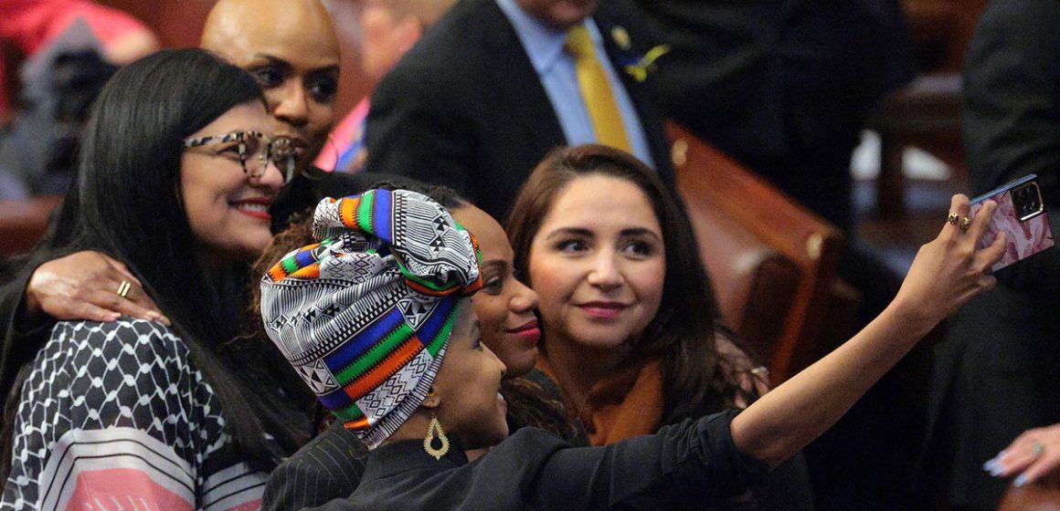 Lobby sioniste | Le Pal Pac, nouvel adversaire de l’Aipac