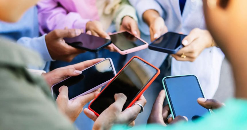 Jeunes et réseaux sociaux | Entre ouverture et responsabilité