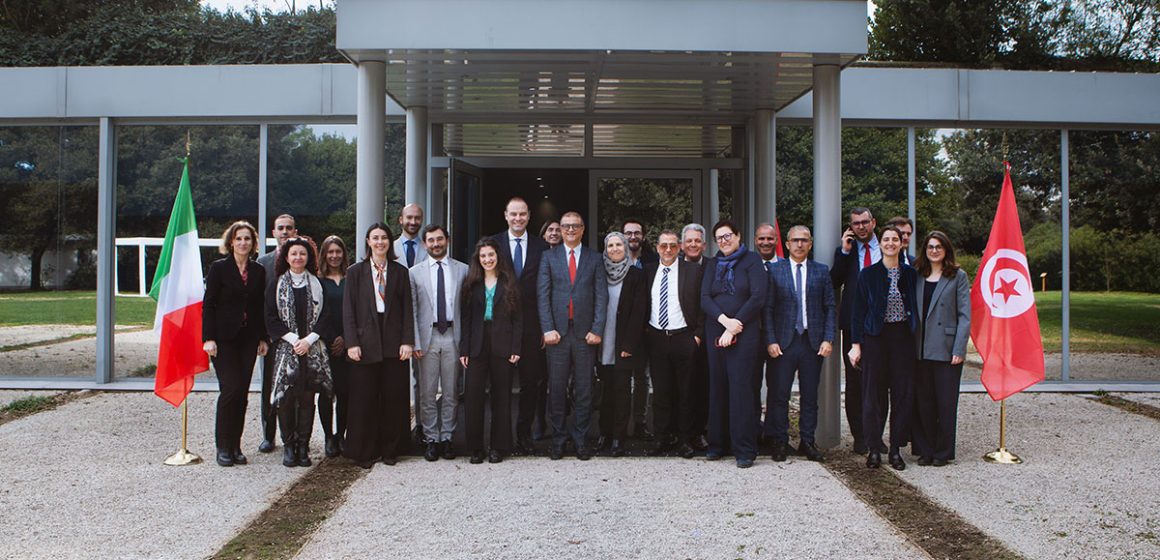Tunisie-Italie | Coopération en matière de valorisation énergétique des déchets